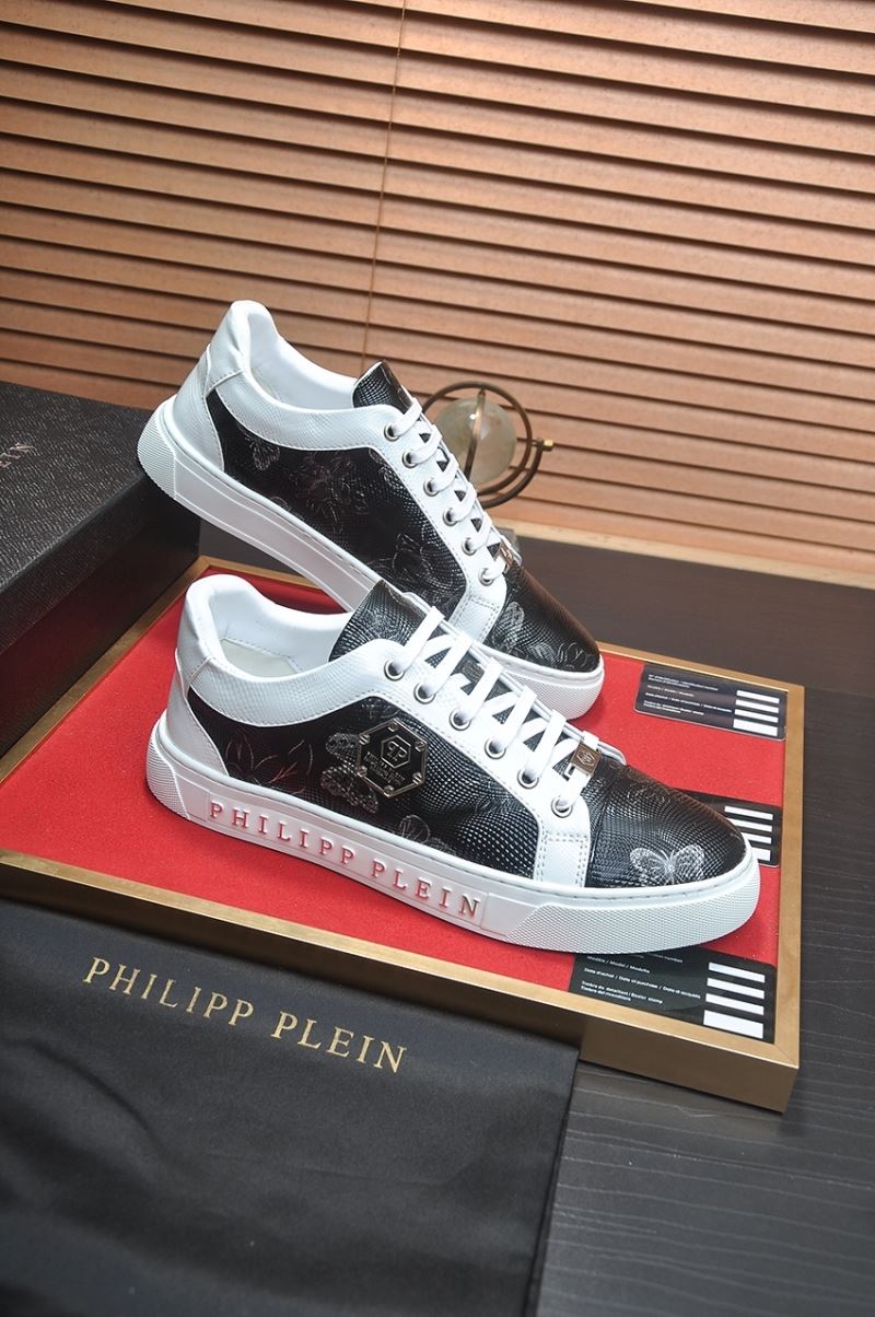 Philipp Plein Shoes